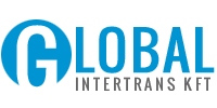 GLOBAL Intertrans Kft. logo